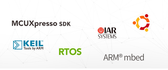 i.MXRT1052支持MCU工具也支持MPU工具開發 